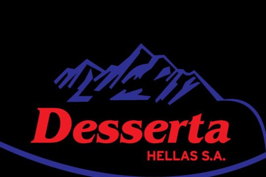 DESSERTA
